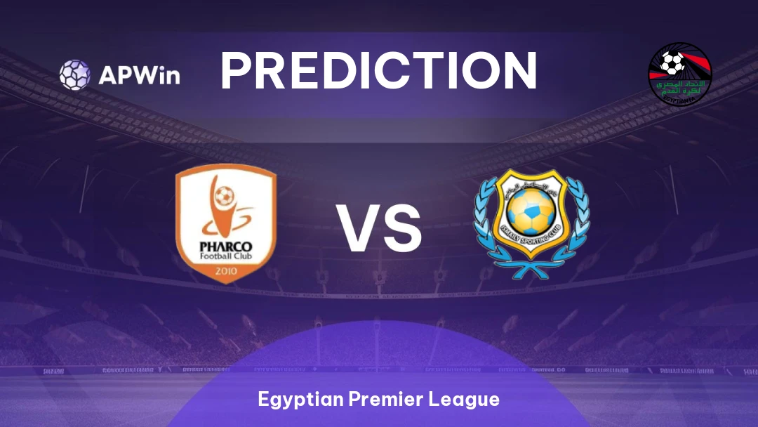 Pharco vs Ismaily SC Thumbnail