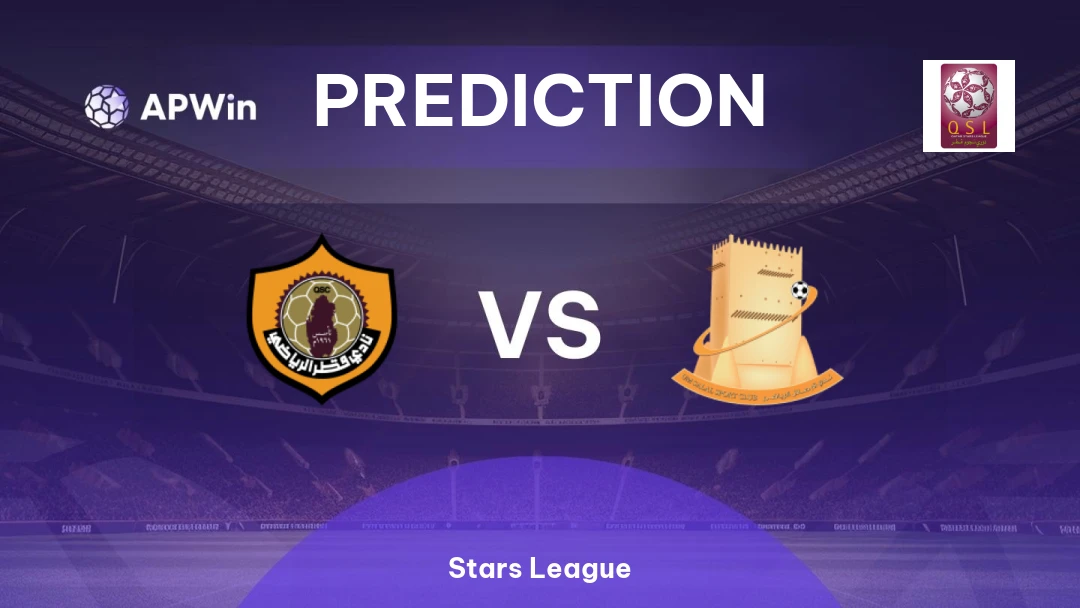 Qatar SC vs Umm-Salal Thumbnail
