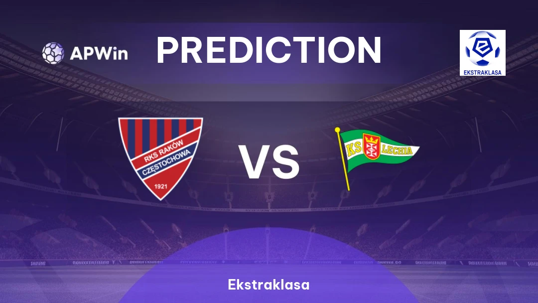 Rakow Czestochowa vs Lechia Gdańsk Thumbnail