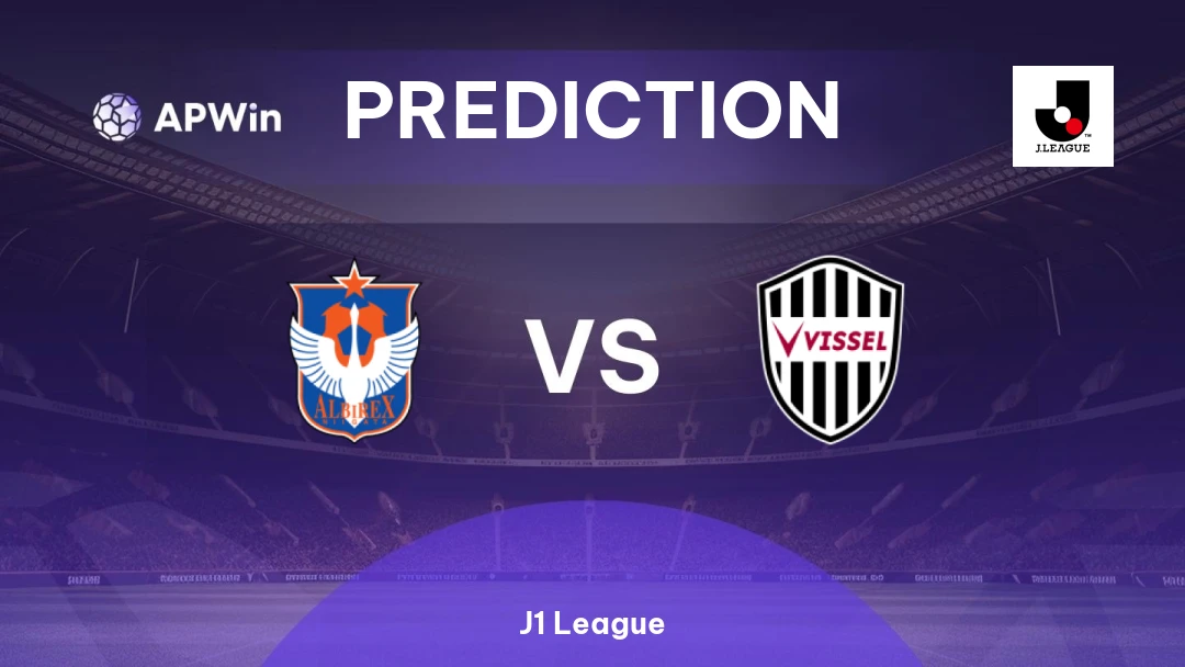 Albirex Niigata vs Vissel Kobe Thumbnail