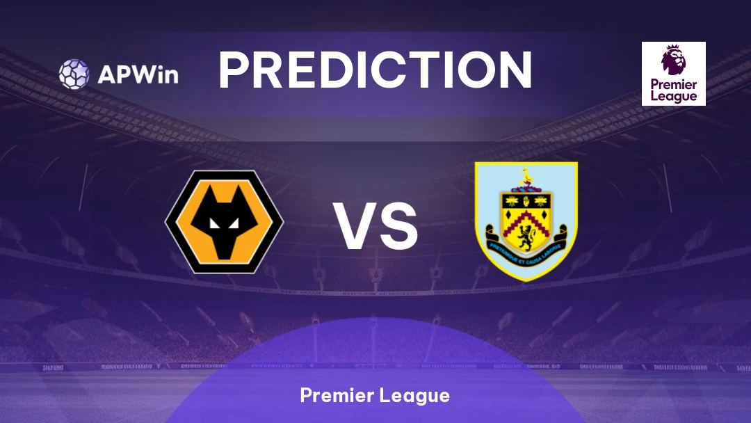 Wolverhampton vs Burnley Thumbnail