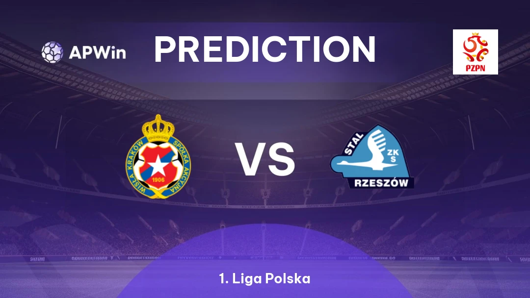 Wisła Kraków vs Stal Rzeszów Thumbnail