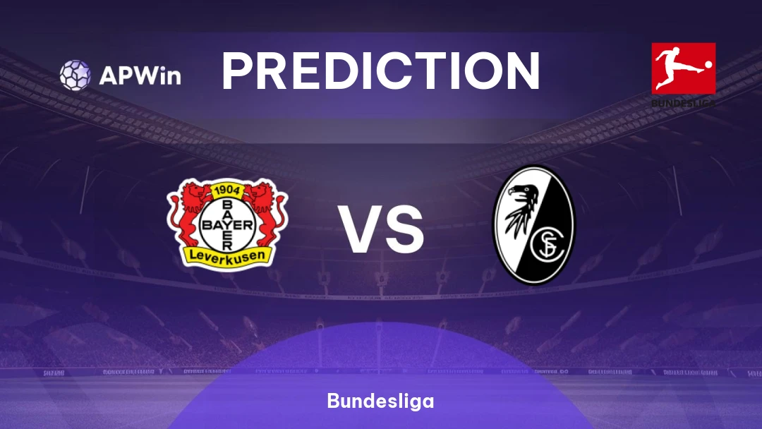 Bayer Leverkusen vs Freiburg Thumbnail