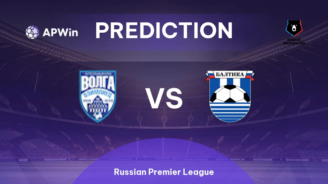 Olimpiyets vs Baltika Thumbnail