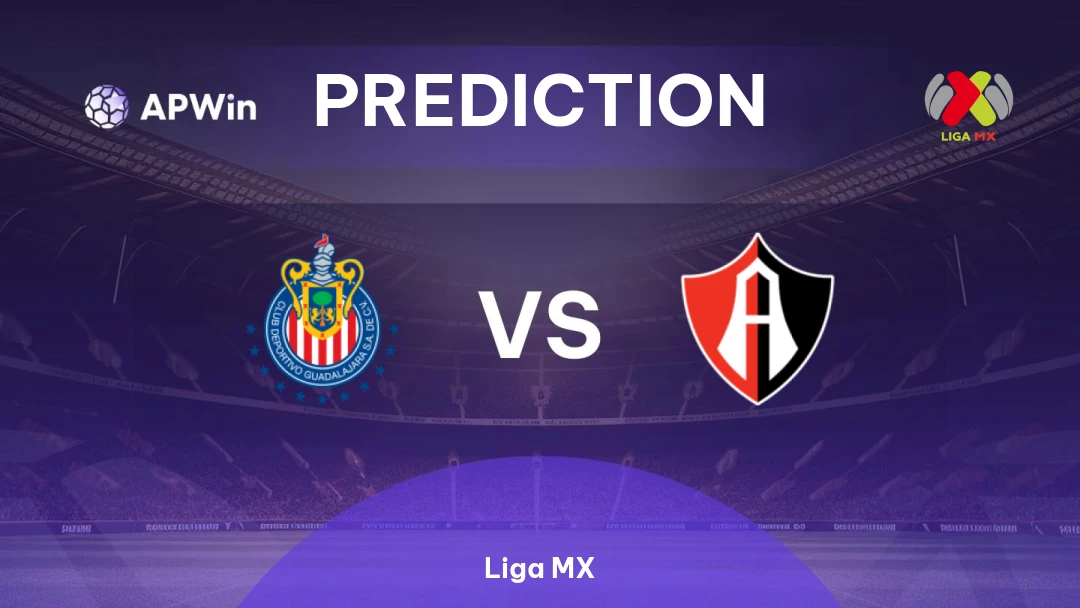 Guadalajara vs Atlas Thumbnail