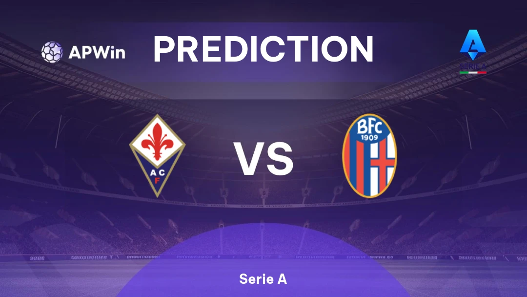 Fiorentina vs Bologna Thumbnail