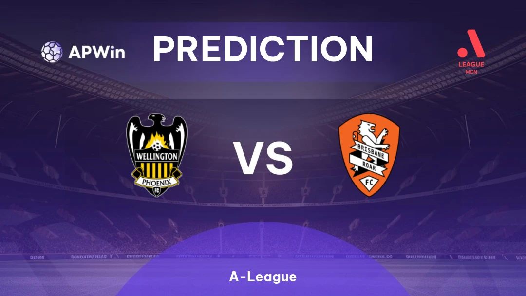 Wellington Phoenix vs Brisbane Roar Thumbnail