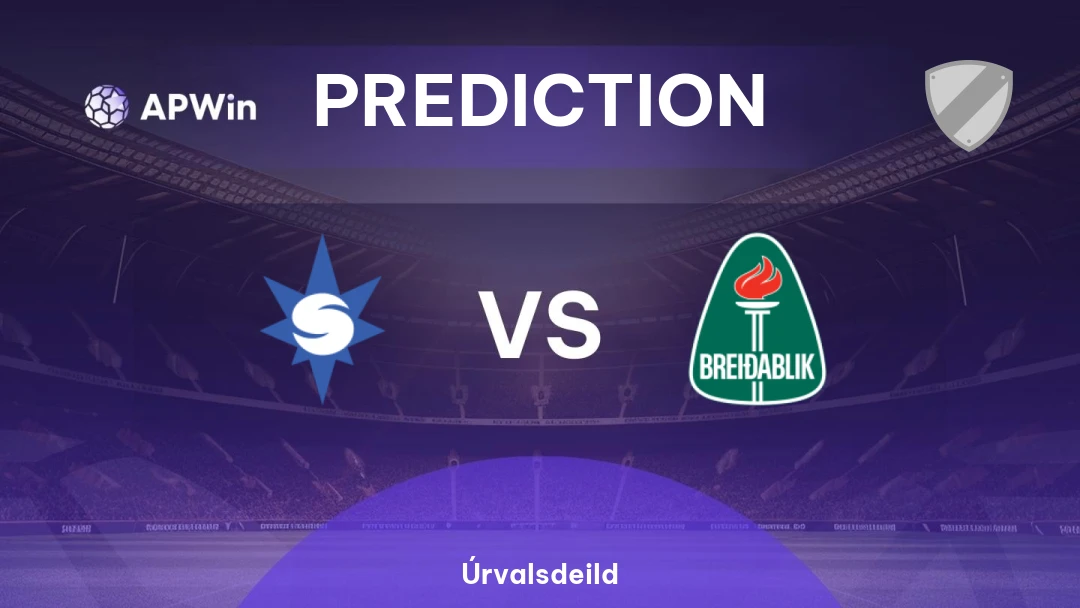 Stjarnan vs Breidablik Thumbnail