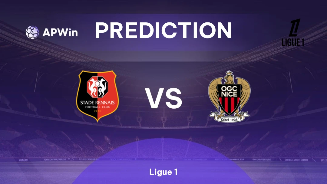 Rennes vs Nice Thumbnail