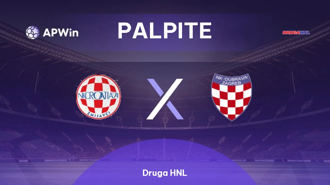 Croatia Zmijavci x Dubrava Zagreb Thumbnail