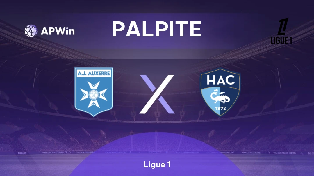 Auxerre x Le Havre Thumbnail