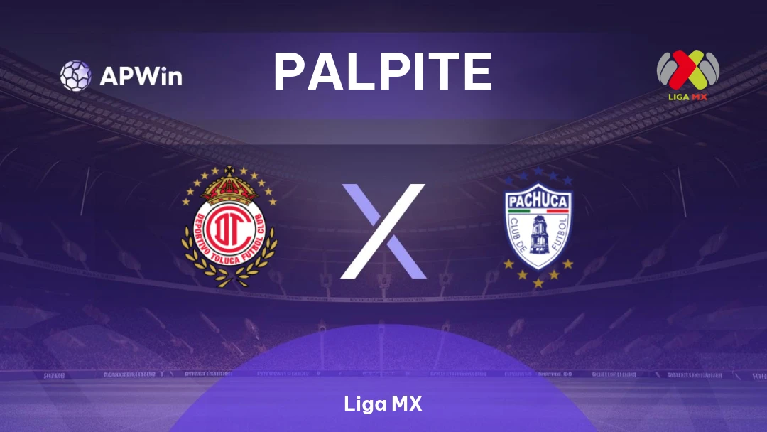 Toluca x Pachuca Thumbnail
