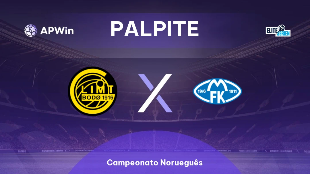 Bodo/Glimt x Molde Thumbnail