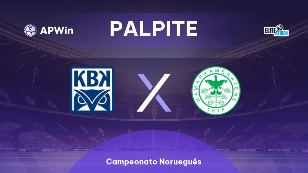 Kristiansund x HamKam Thumbnail