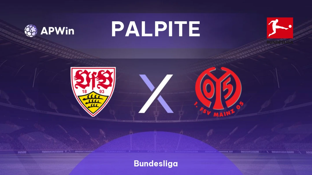 Stuttgart x Mainz Thumbnail