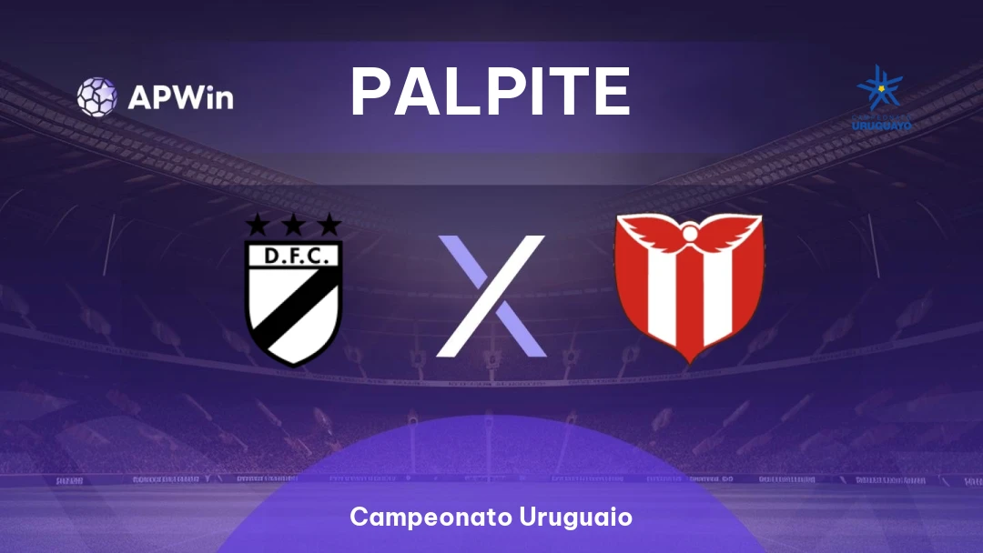 Danubio x River Plate-URU Thumbnail
