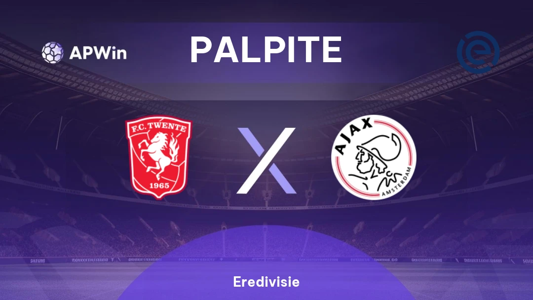 Twente x Ajax Thumbnail