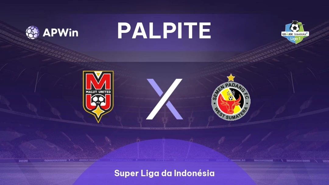 Malut United x Semen Padang Thumbnail