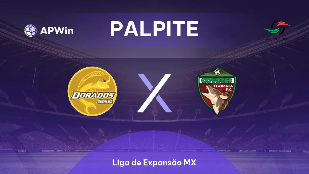 Dorados x Tlaxcala Thumbnail