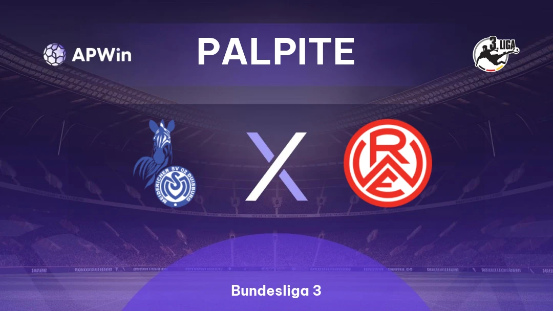 MSV Duisburg x Rot-Weiss Essen Thumbnail