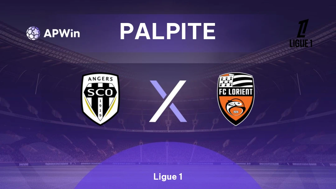 Angers x Lorient Thumbnail