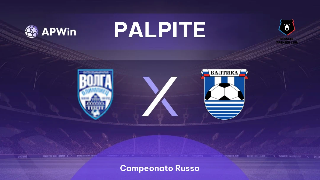 Olimpiyets x Baltika Thumbnail