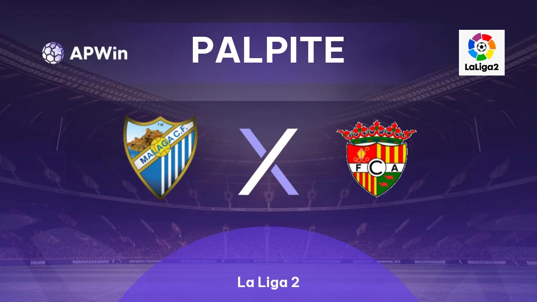 Málaga x Andorra Thumbnail