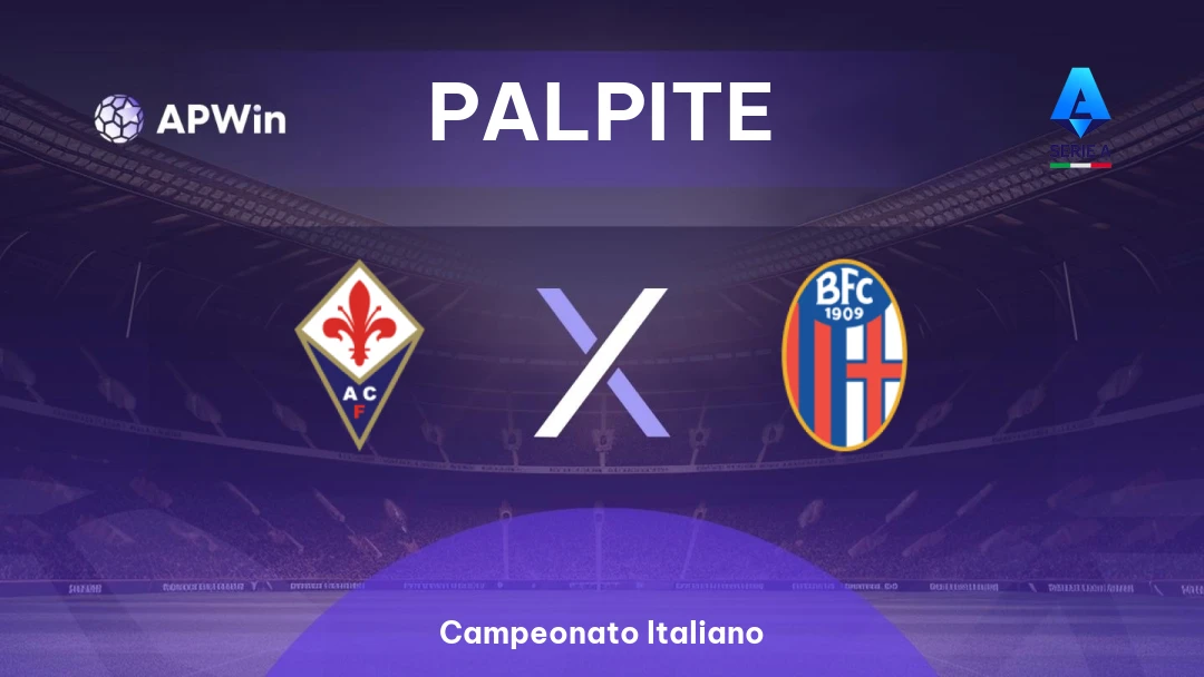 Fiorentina x Bologna Thumbnail