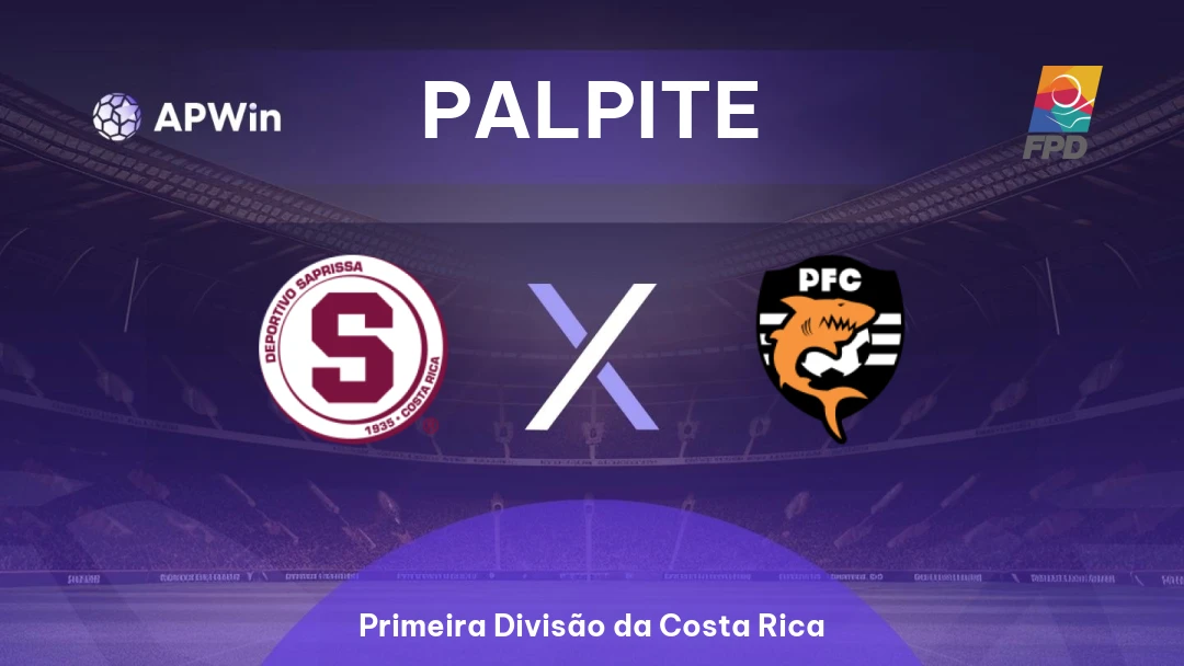Deportivo Saprissa x Puntarenas Thumbnail