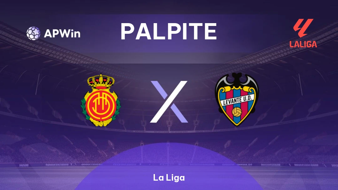 Mallorca x Levante Thumbnail