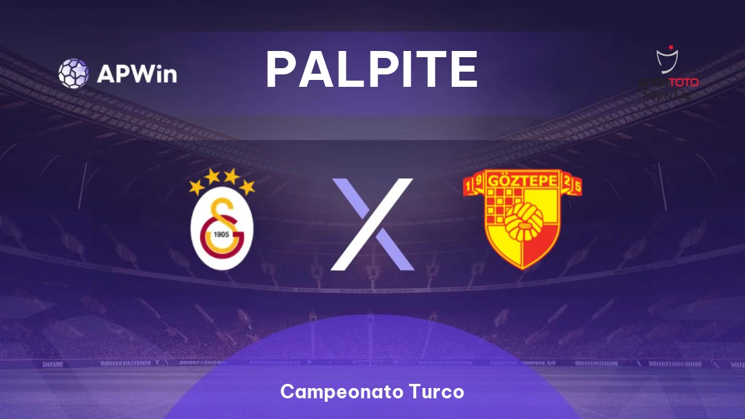 Galatasaray x Göztepe Thumbnail