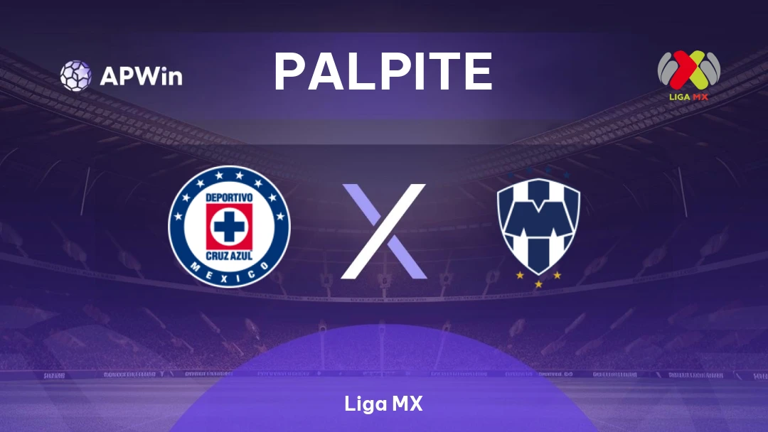 Cruz Azul x Monterrey Thumbnail