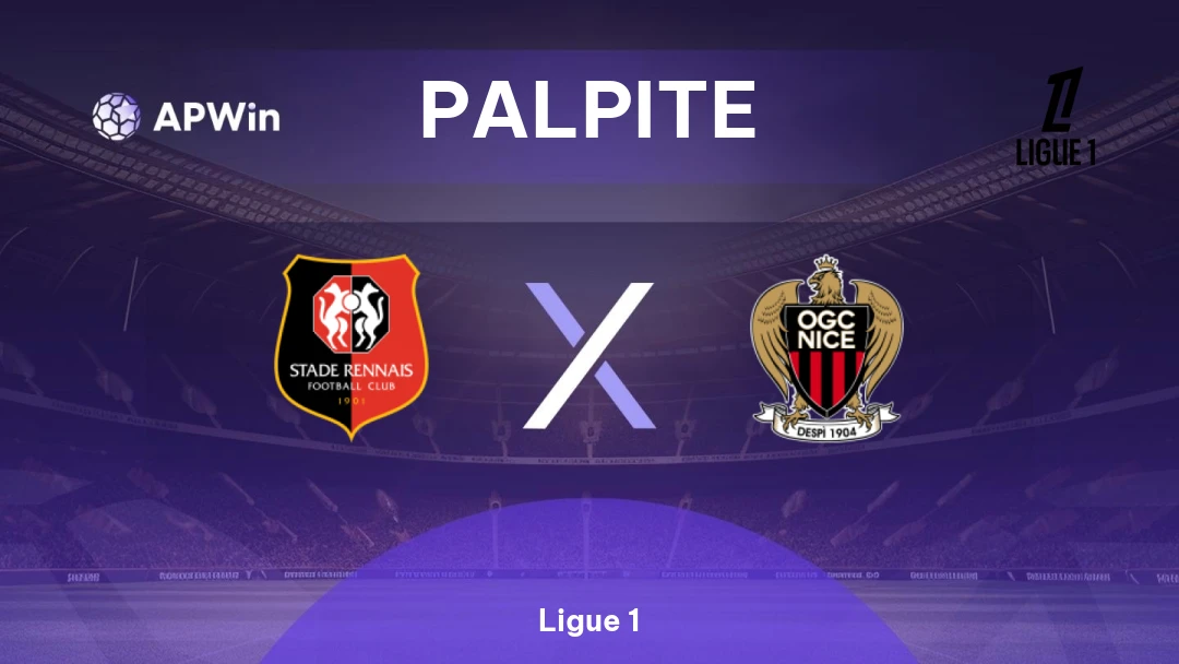Rennes x Nice Thumbnail