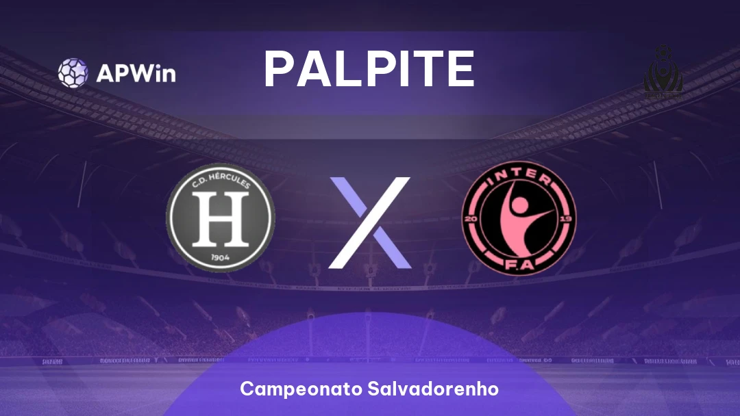 Hércules x Inter Thumbnail