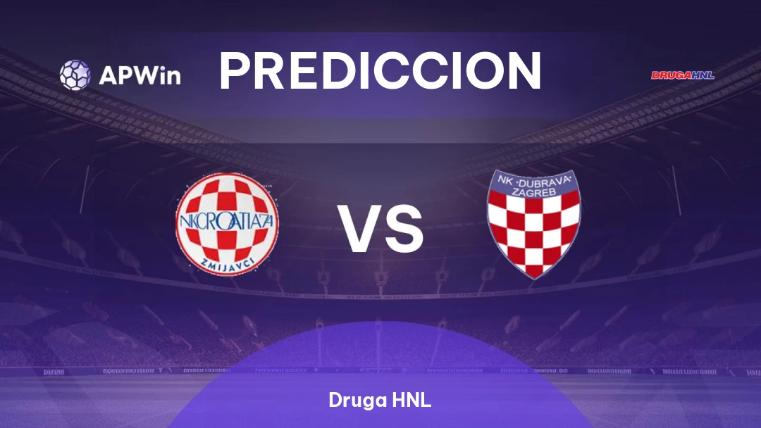 Croatia Zmijavci vs Dubrava Zagreb Thumbnail