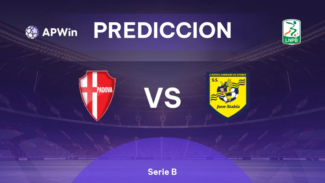 Calcio Padova vs Juve Stabia Thumbnail