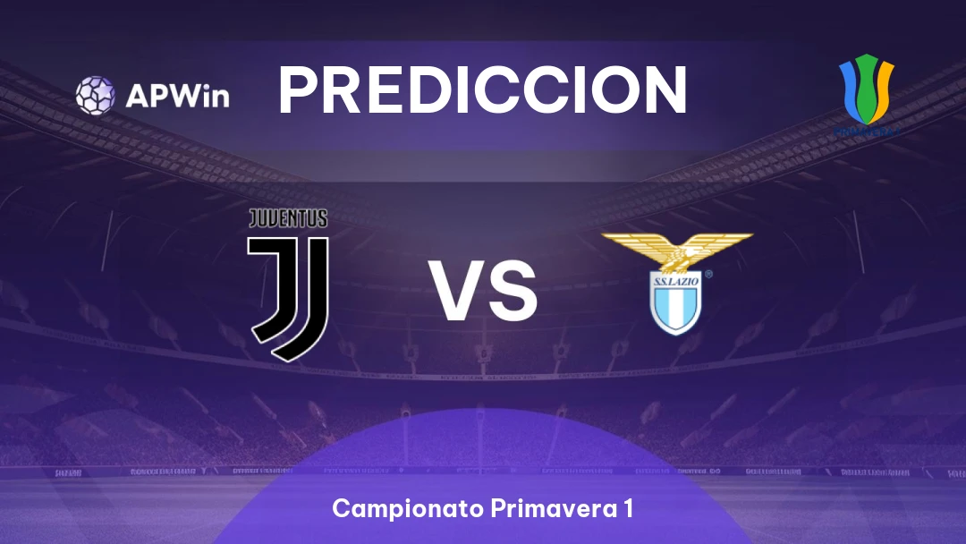 Juventus Sub-20 vs Lazio Sub-20 Thumbnail
