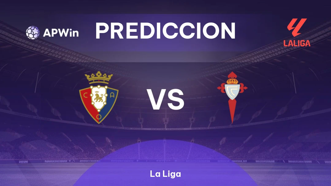 Osasuna vs Celta de Vigo Thumbnail