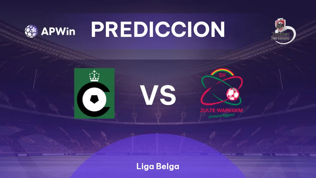 Cercle Brugge vs Zulte-Waregem Thumbnail