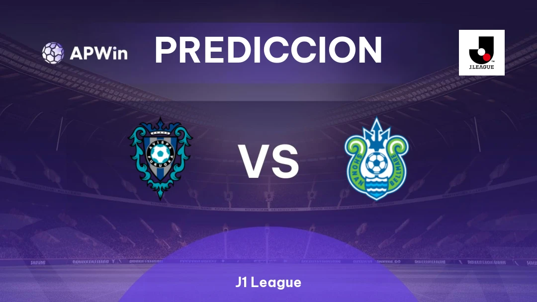Avispa Fukuoka vs Shonan Bellmare Thumbnail