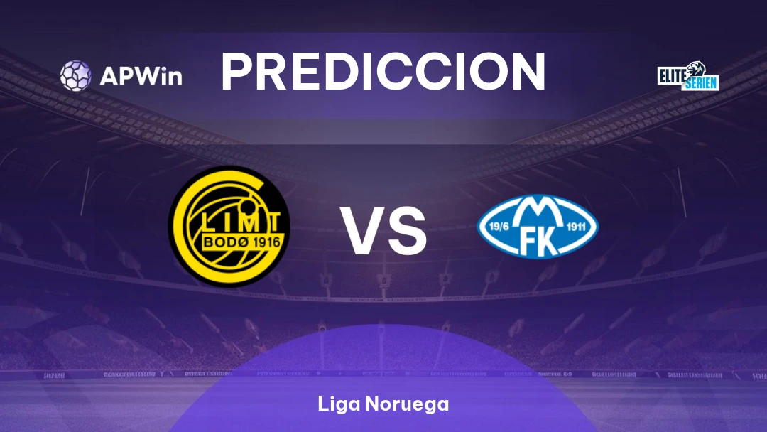 Bodo/Glimt vs Molde Thumbnail