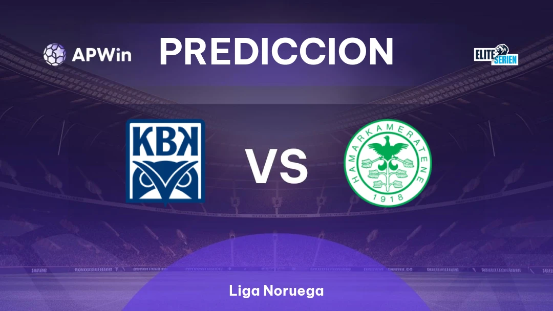 Kristiansund vs HamKam Thumbnail