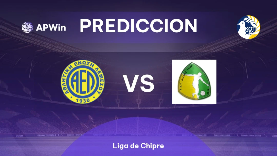 AEL vs Digenis Ypsonas Thumbnail