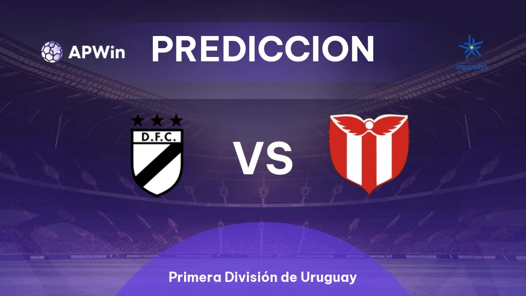 Danubio vs River Plate Thumbnail