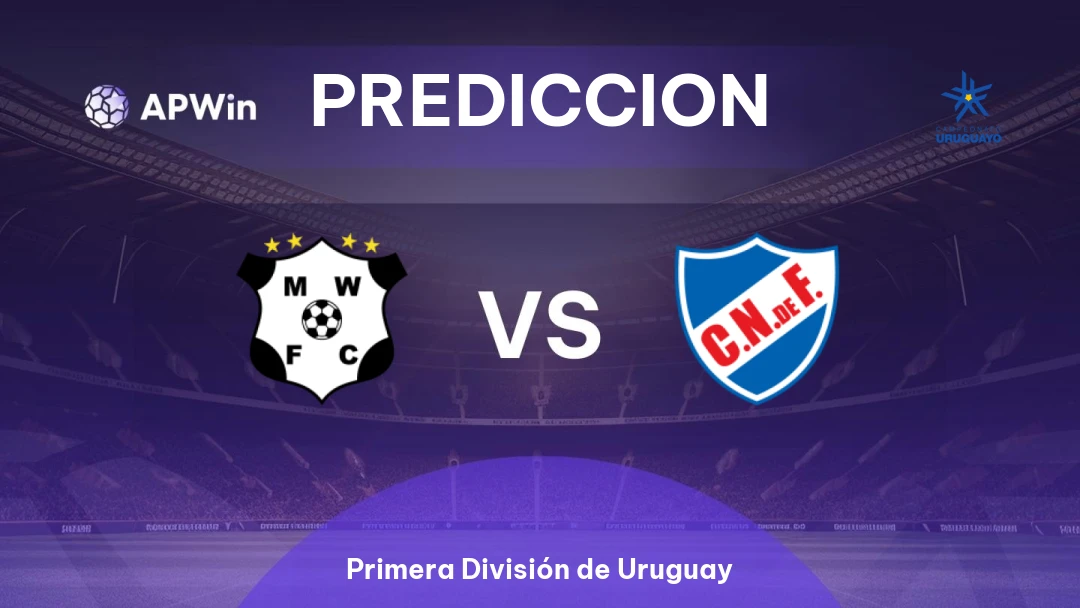Wanderers vs Nacional Thumbnail