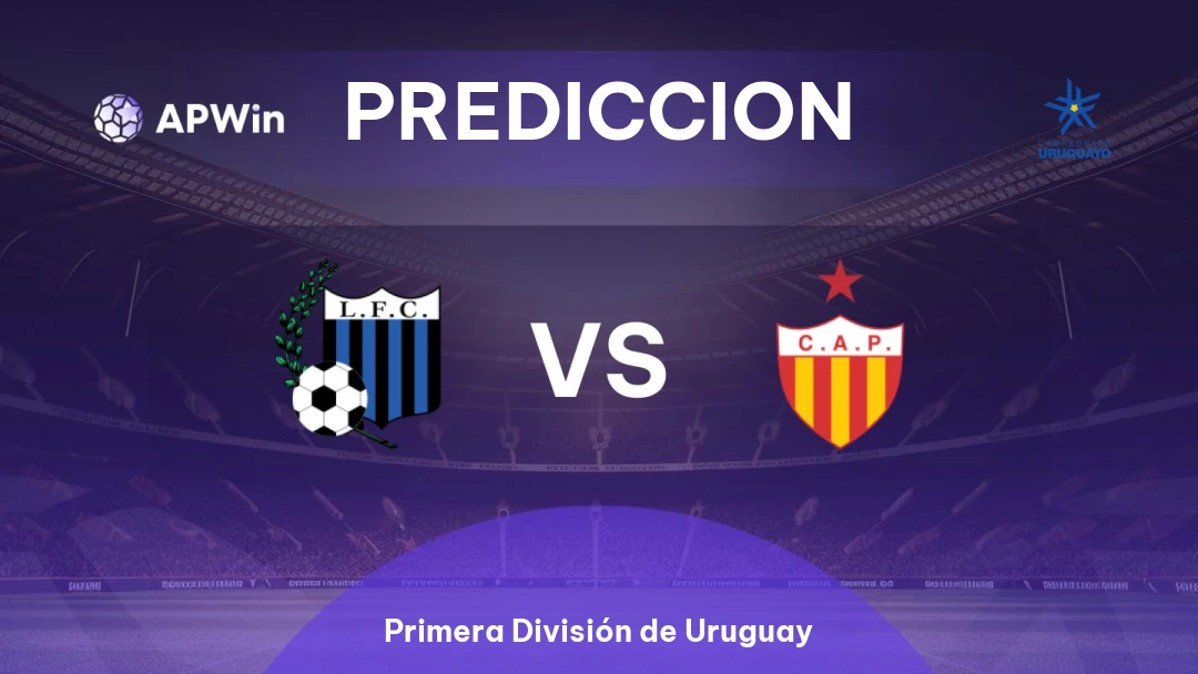 Liverpool FC Montevideo vs Progreso Thumbnail