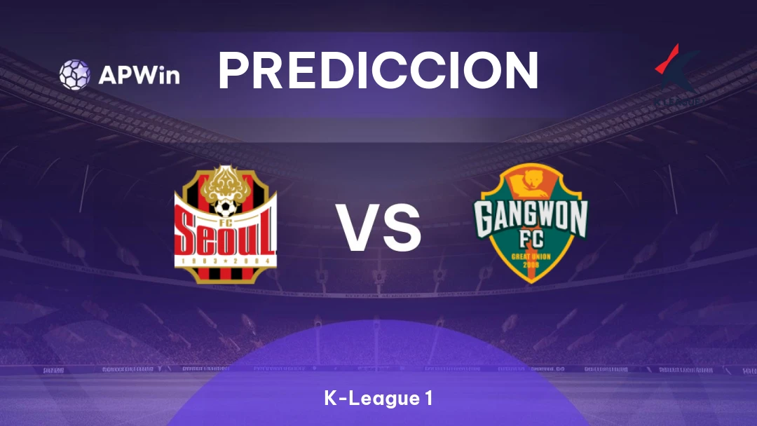 FC Seoul vs Gangwon Thumbnail