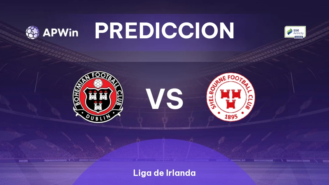 Bohemians vs Shelbourne Thumbnail