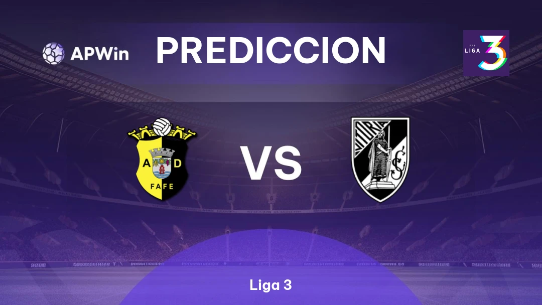 Fafe vs Vitória Guimarães II Thumbnail