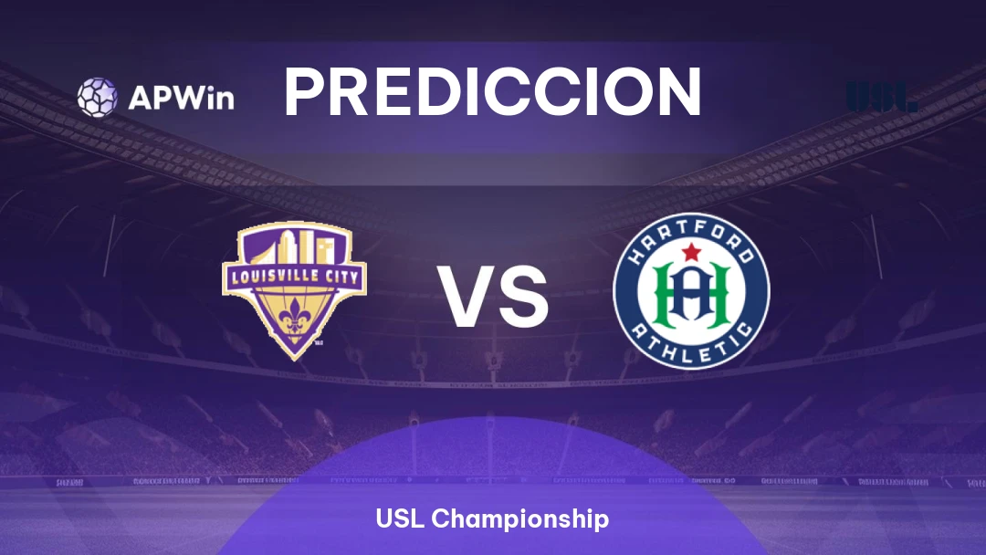 Louisville City vs Hartford Athletic Thumbnail